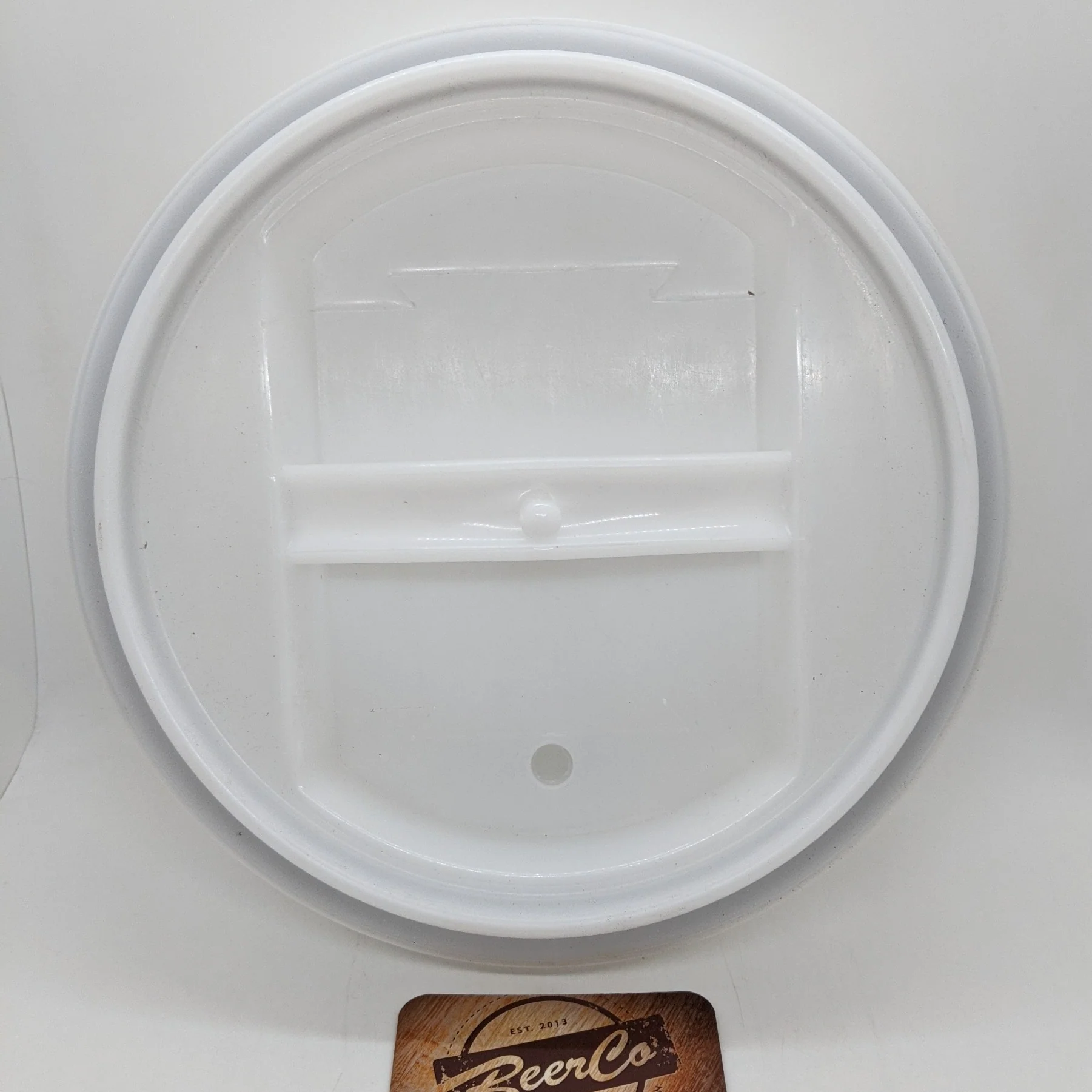 30 Litre Plastic Fermenter - Image 2