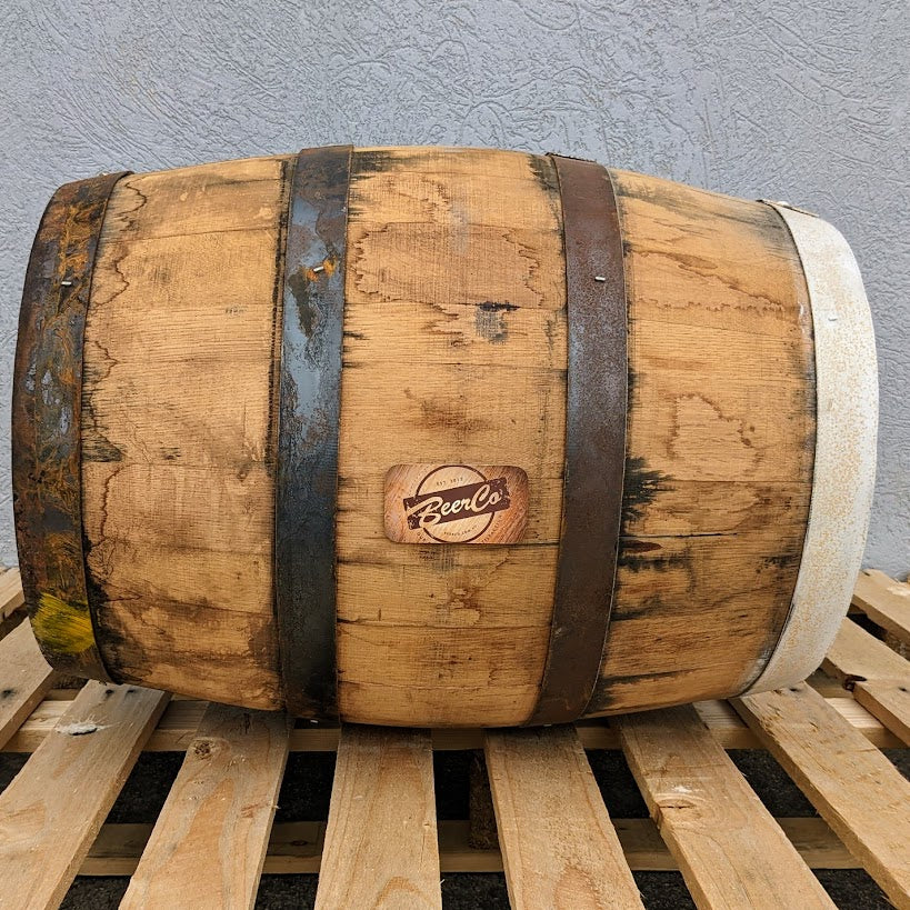 50L Oak Whisky Barrels | Ex Starward Whisky | Ex Apera PX - Image 2