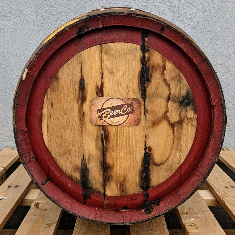 50L Oak Whisky Barrels | Ex Starward Whisky | Ex Apera PX - Image 3
