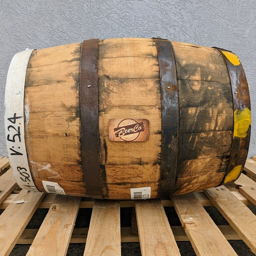50L Oak Whisky Barrels | Ex Starward Whisky | Ex Apera PX - Image 4