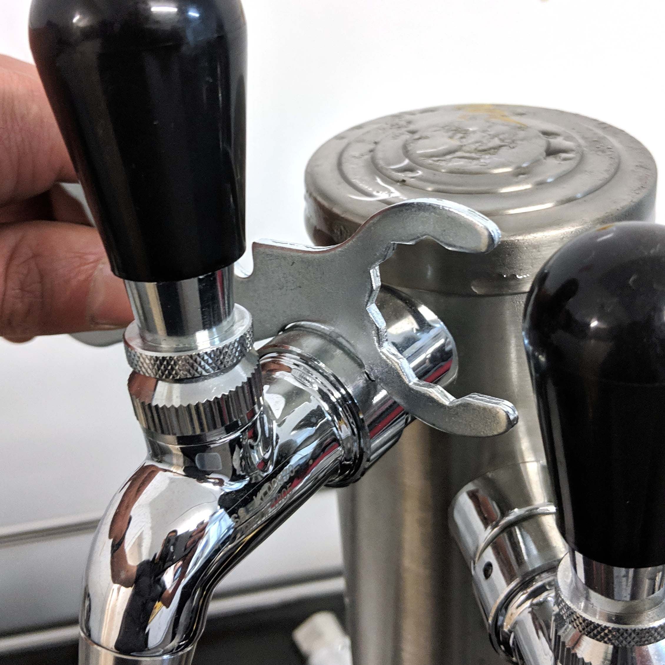 7 in 1 Faucet Spanner - Image 4