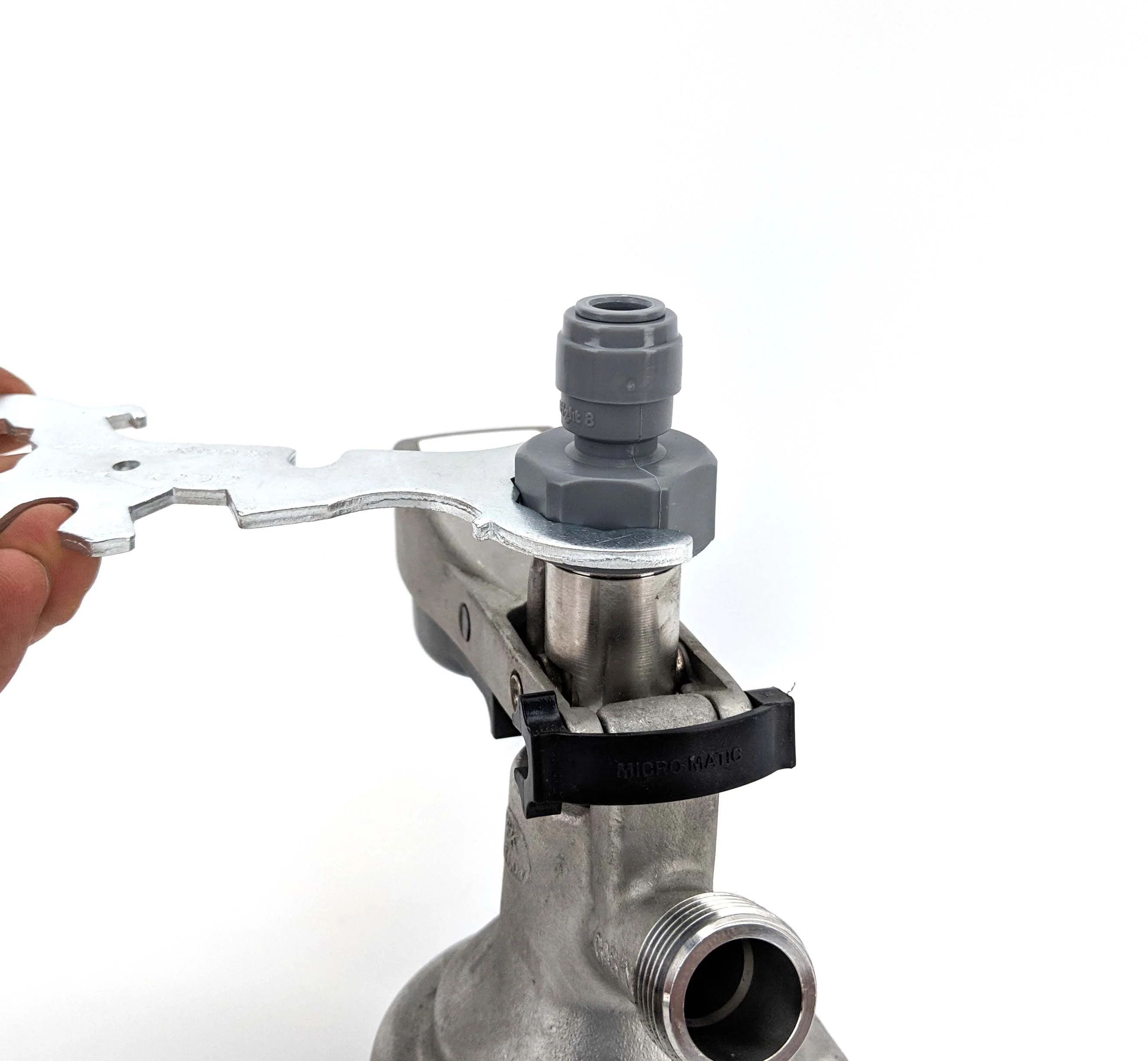 7 in 1 Faucet Spanner - Image 7