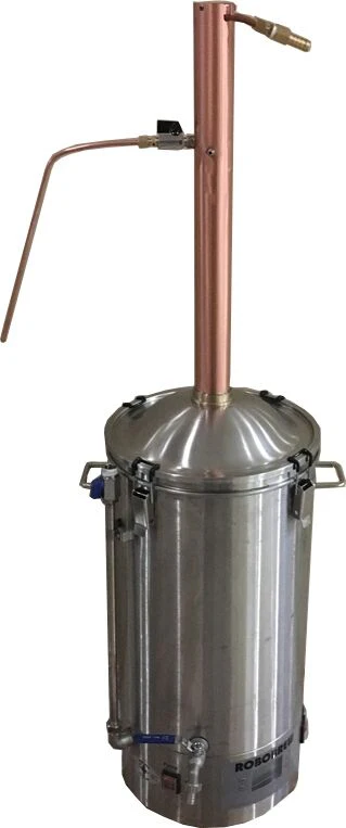 AlcoEngine Reflux Still - Image 4