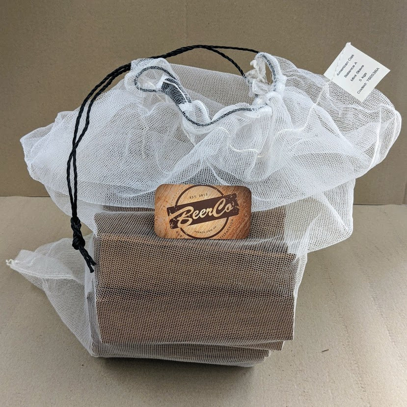American Oak Mini Staves - Balance A - Image 3