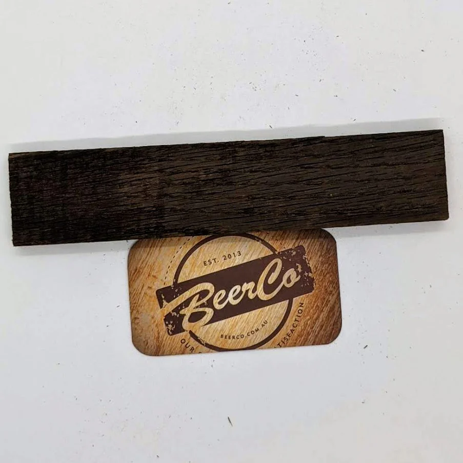 American Oak Mini Staves - Balance AB - Image 4