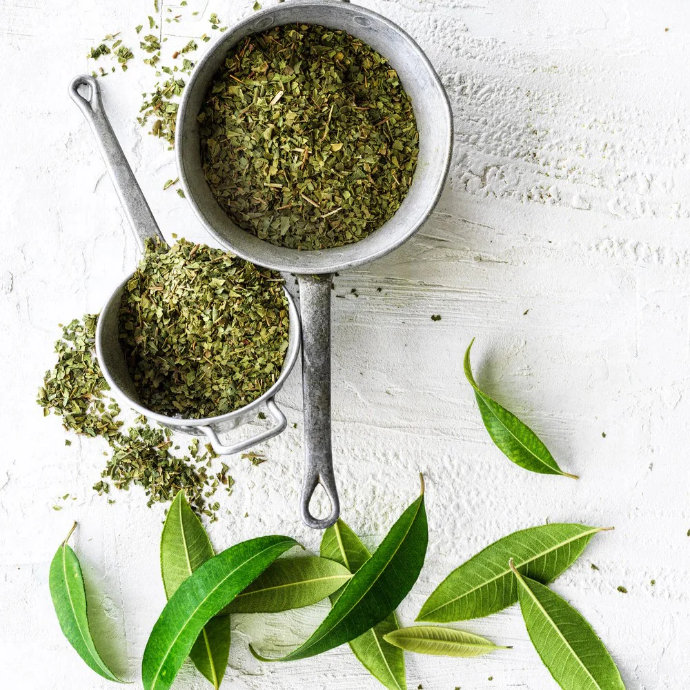 Anise Myrtle Dried Leaf - Image 3