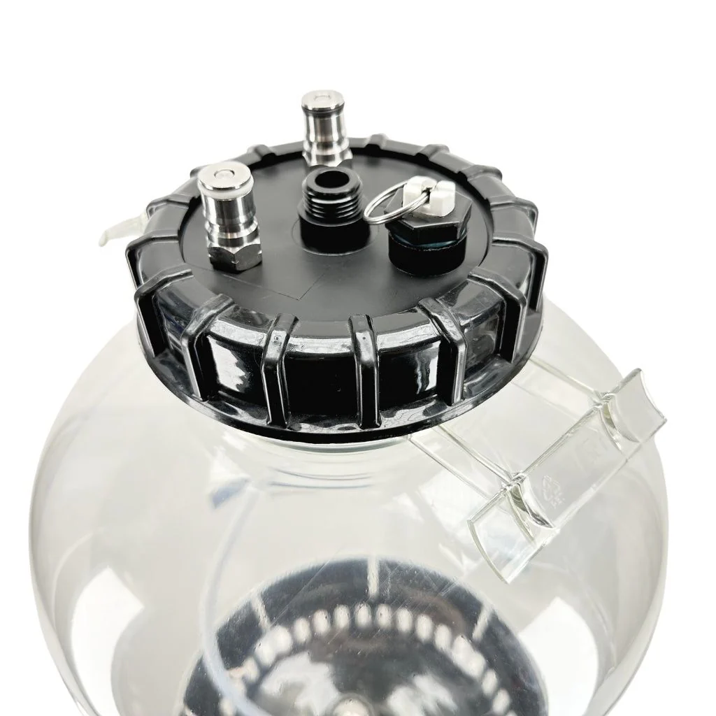 Apollo | Chubby 30L | Pressure Fermenter - Image 3