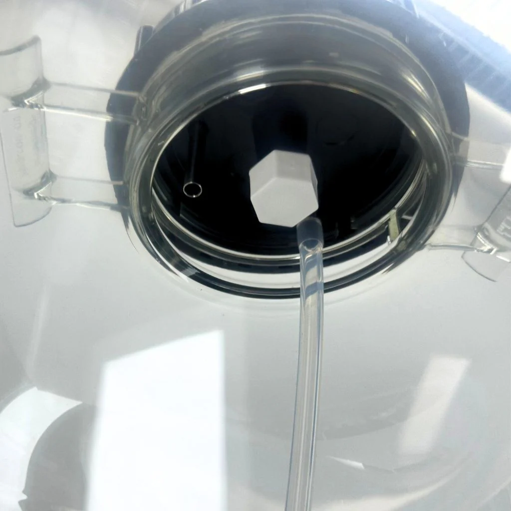 Apollo | Chubby 30L | Pressure Fermenter - Image 7