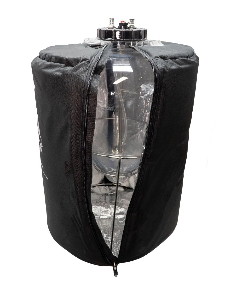 Apollo | Fermenter King | 30L Jacket - Image 5