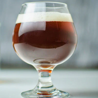 Auld Bonailie | Wee Heavy | BeerCo All Grain Brewers Recipe Kit - Image 4