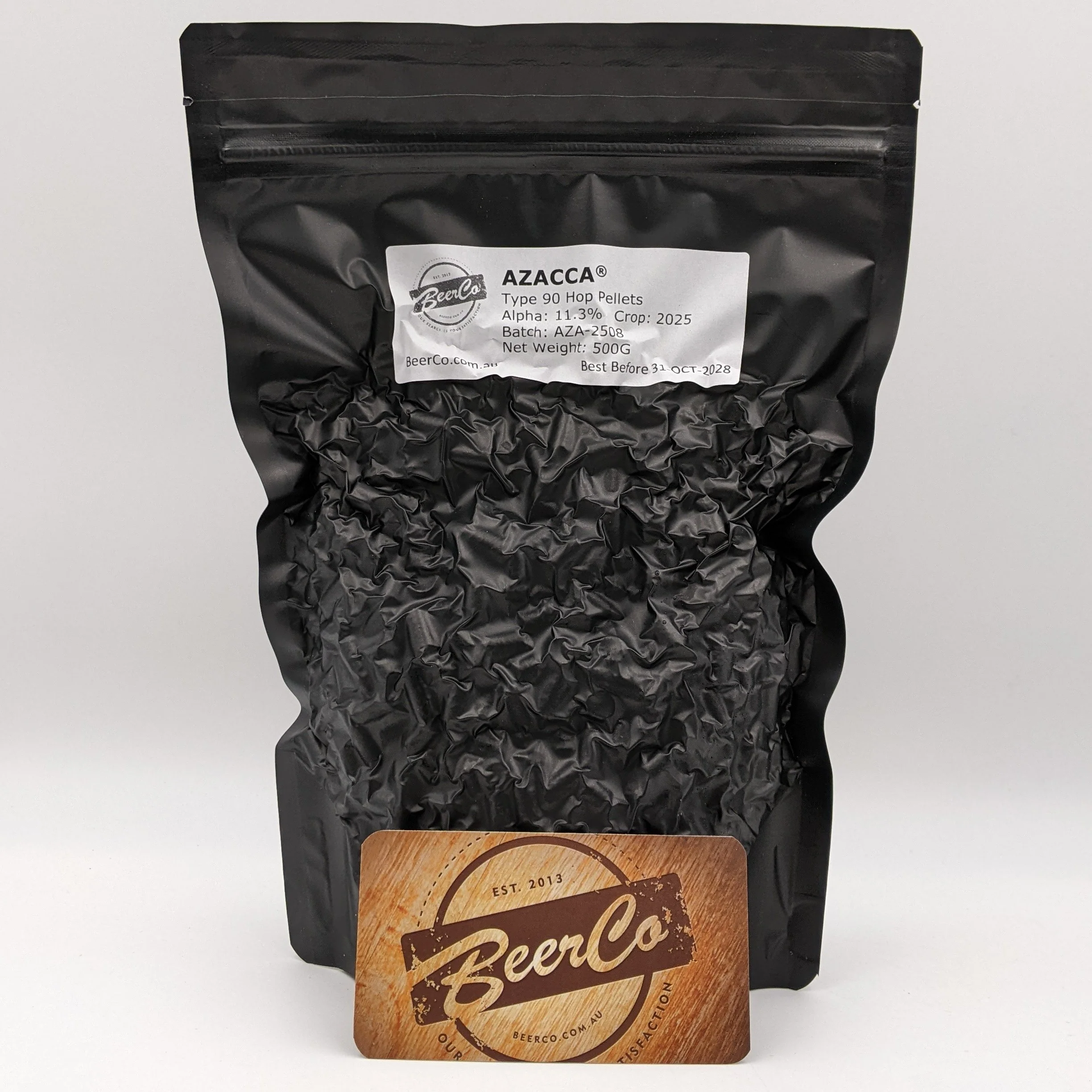 Azacca® ADHA 483 US Hops - Image 3