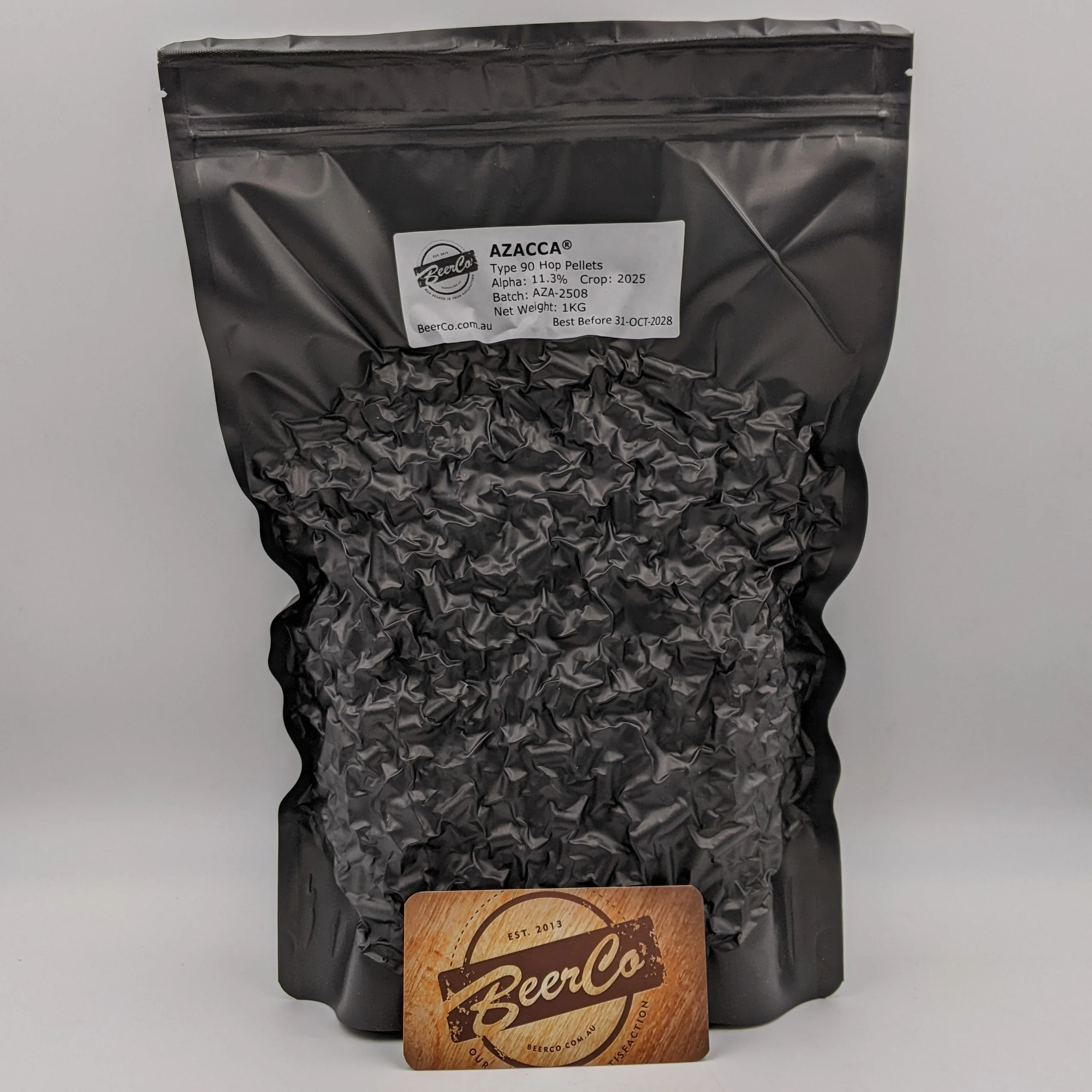 Azacca® ADHA 483 US Hops - Image 4