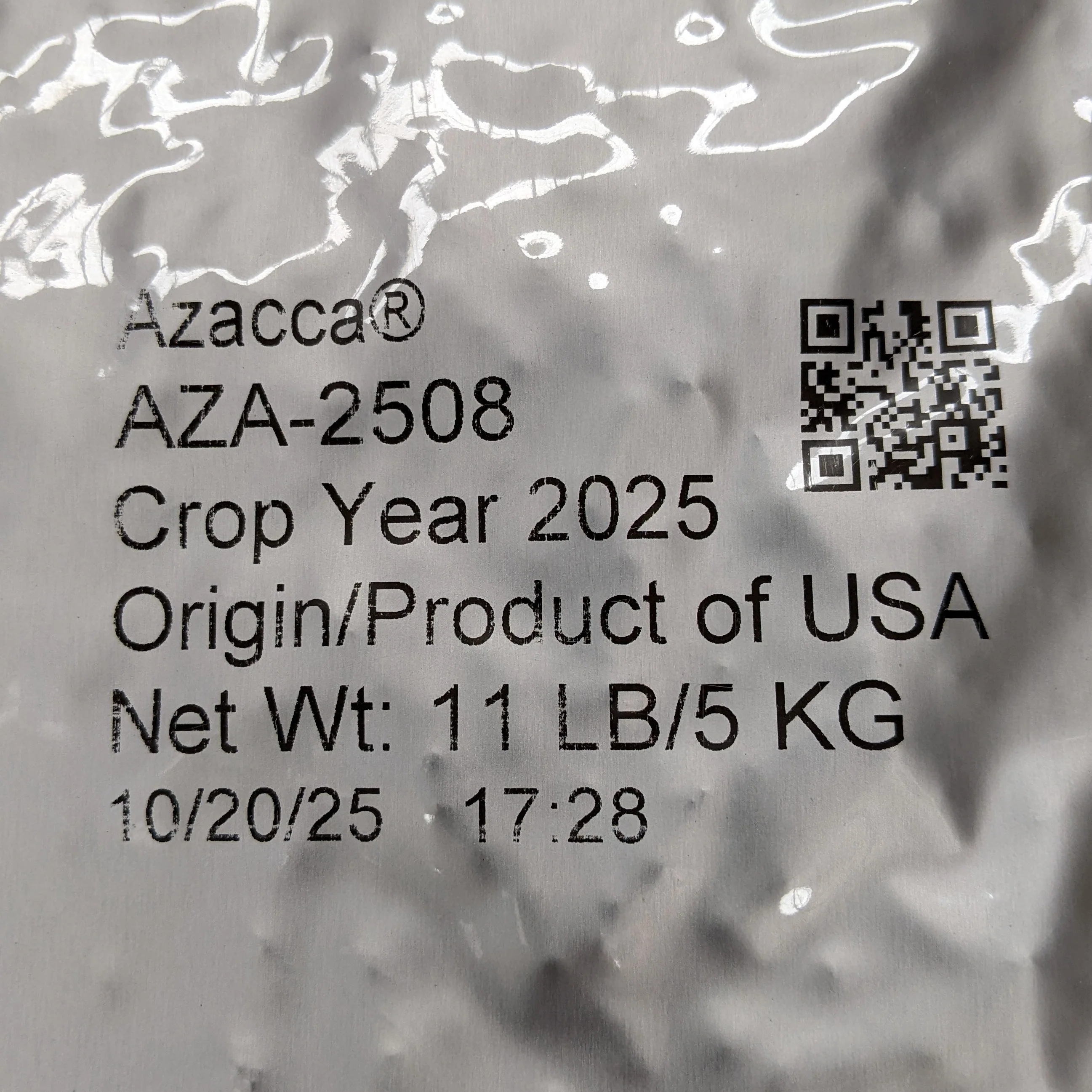 Azacca® ADHA 483 US Hops - Image 5