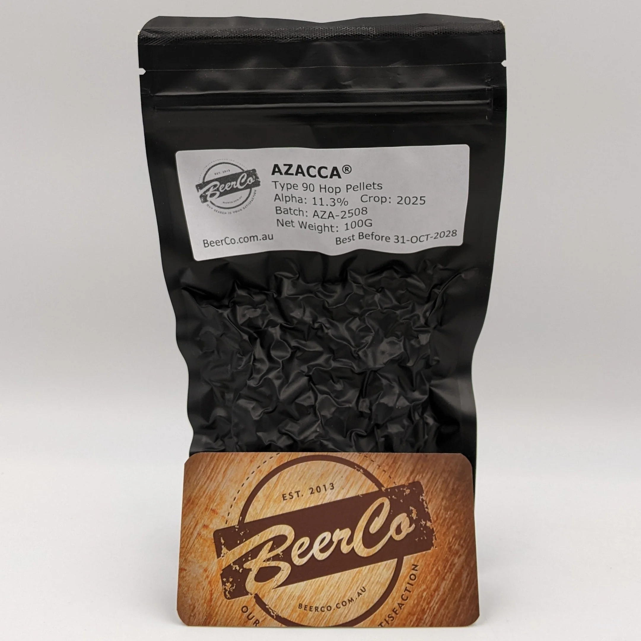 Azacca® ADHA 483 US Hops - Image 8