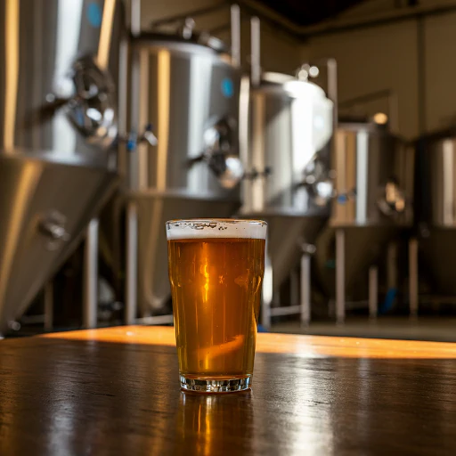 Babysteps | IPA | BeerCo All Grain Brewers Recipe Kit