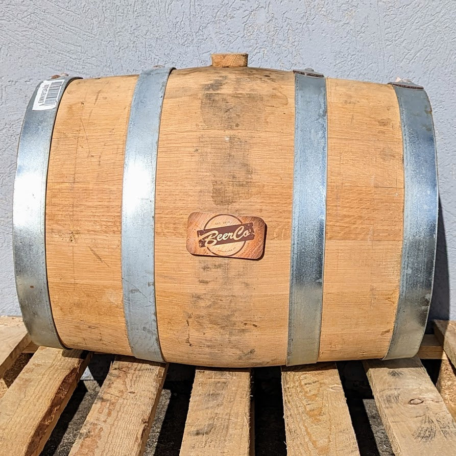 Oak Whisky Barrels | 50L | 1st Fills - Image 10