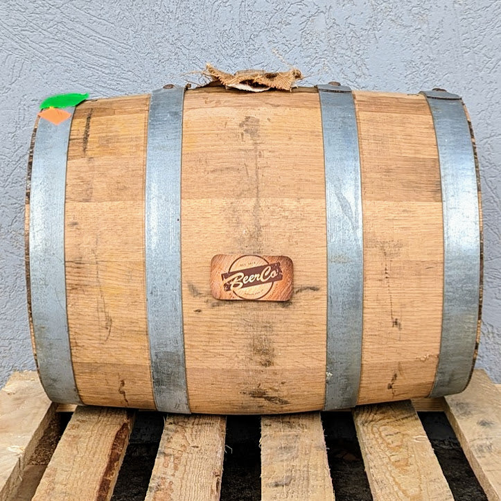 Oak Whisky Barrels | 50L | 1st Fills - Image 4