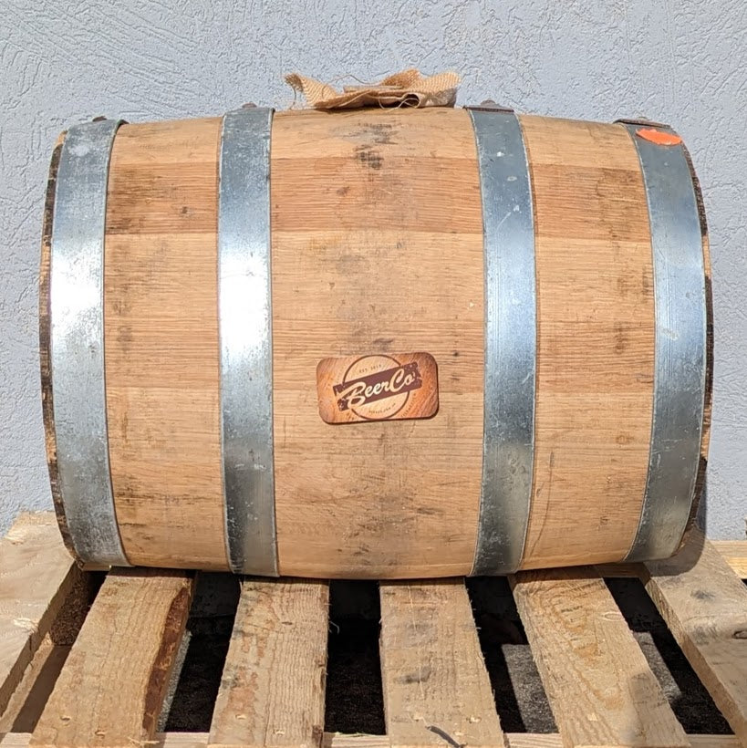 Oak Whisky Barrels | 50L | 1st Fills - Image 7