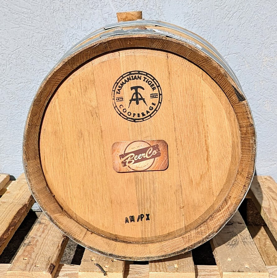 Oak Whisky Barrels | 50L | 1st Fills - Image 8
