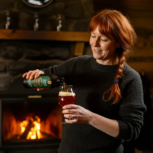 Beatrix | Sour Apple Ale | BeerCo All Grain Brewers Recipe Kit - Image 2