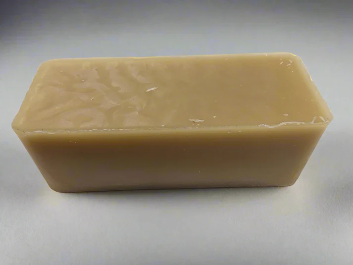 Archibald Honey | Filtered Beeswax | 50g Finger | 275g Block - Image 3