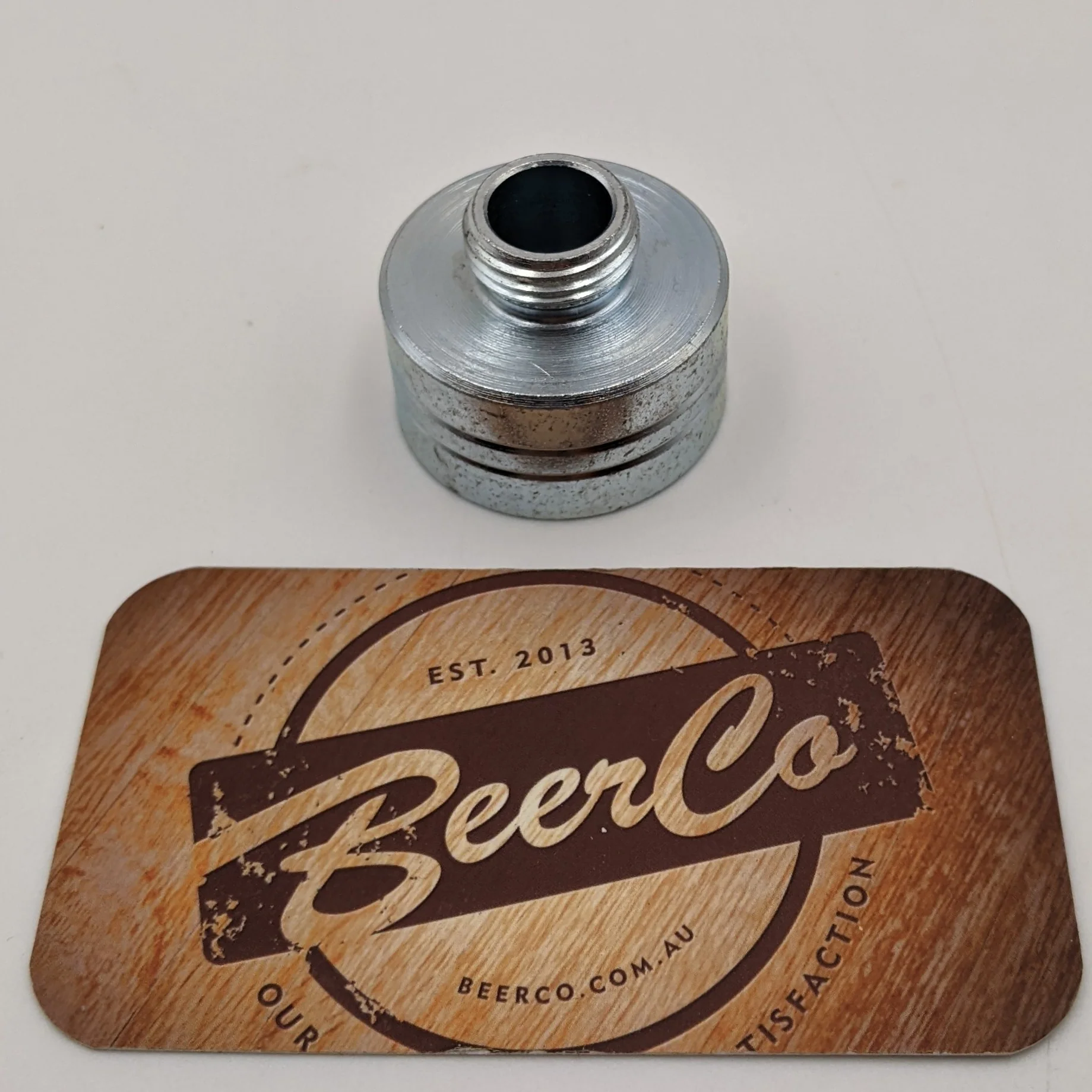 Bell Capper | Spare Bell | 29mm - Image 3