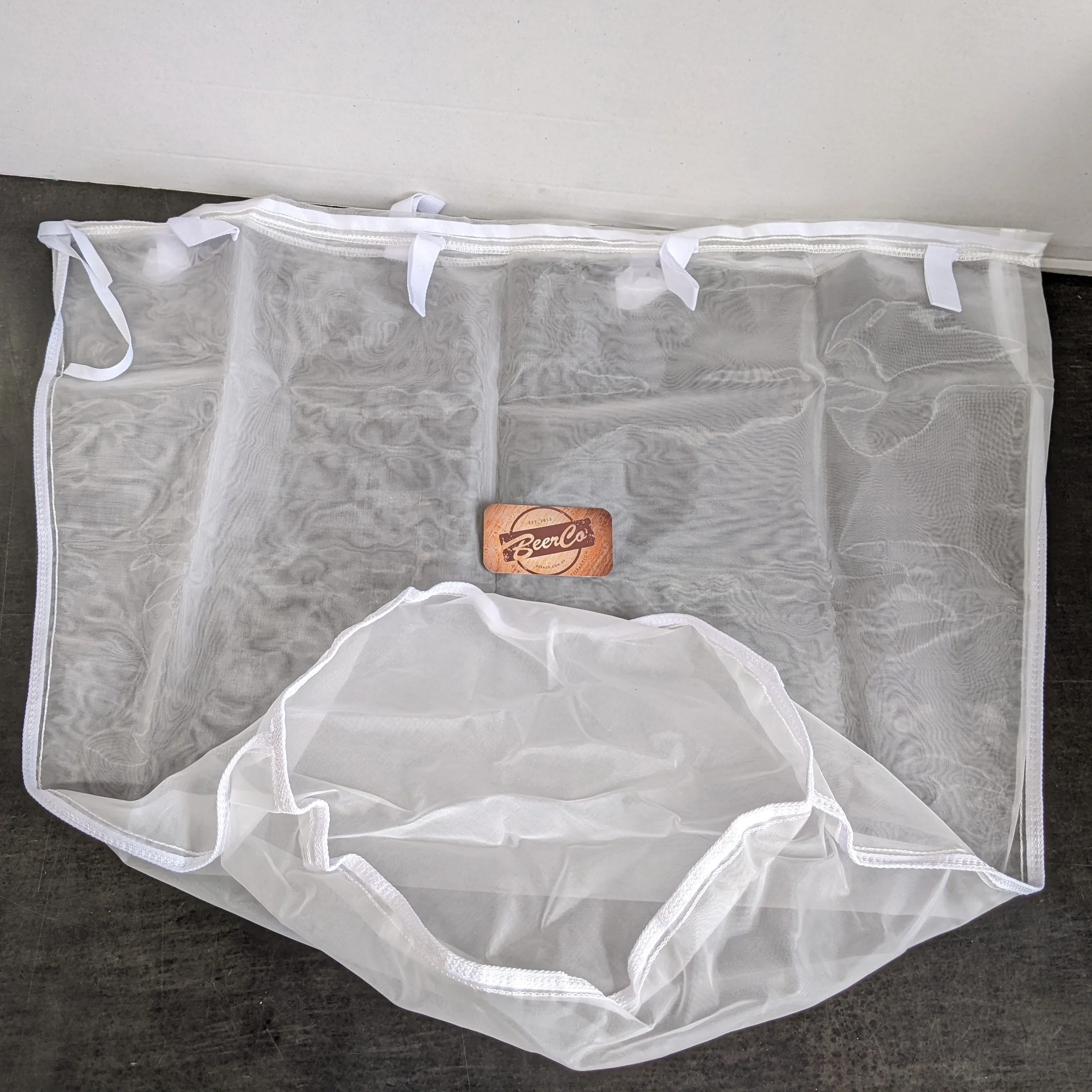 Brew In A Bag | BIAB | Grain Bag - Image 3