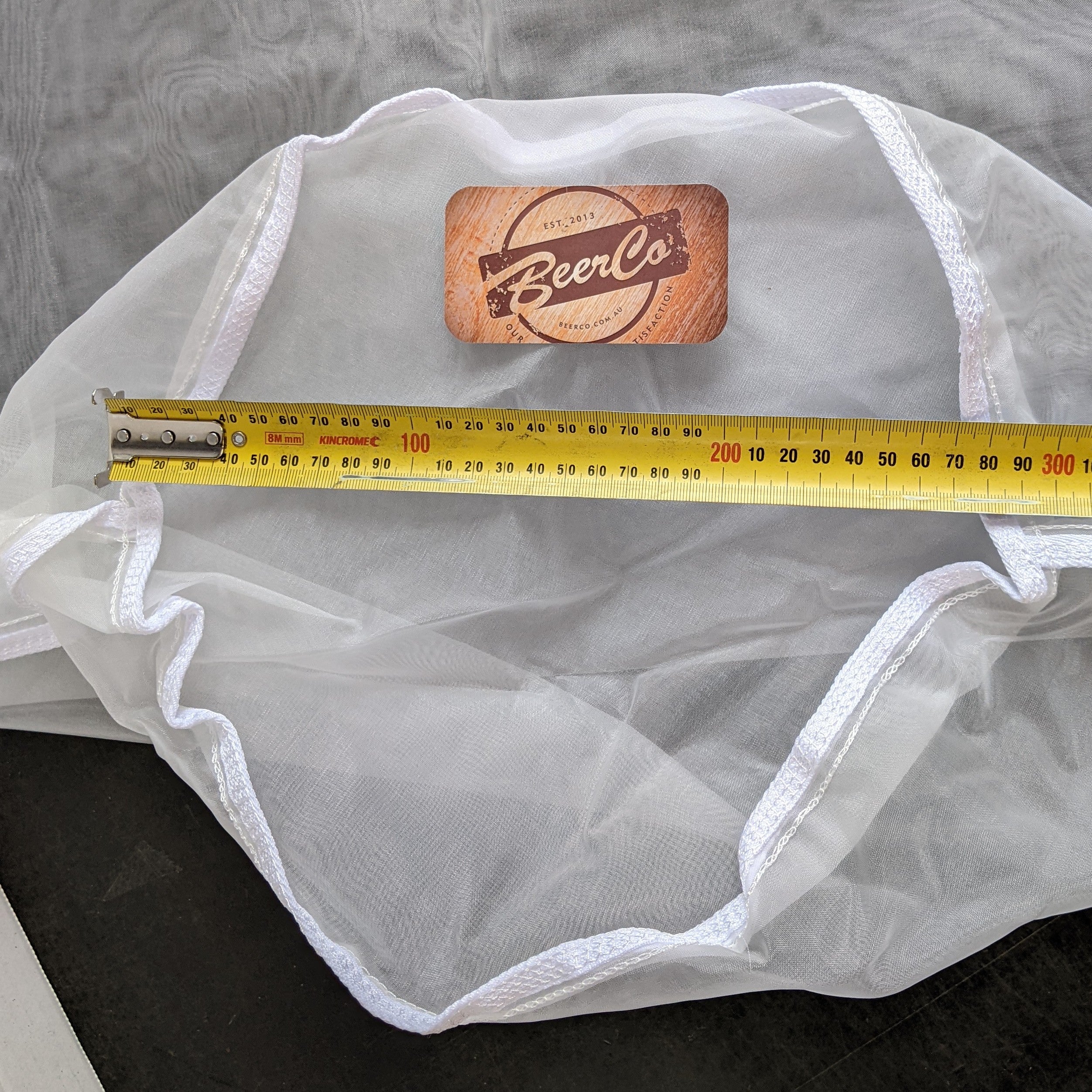 Brew In A Bag | BIAB | Grain Bag - Image 4