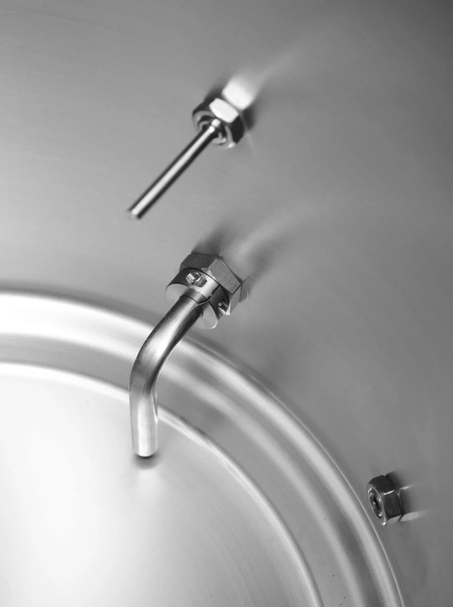Blichmann G2 BoilerMaker Pot 10 Gal 38 Litres - Image 11