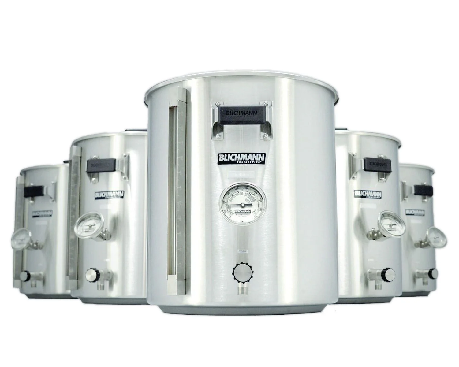 Blichmann G2 BoilerMaker Pot 10 Gal 38 Litres - Image 6