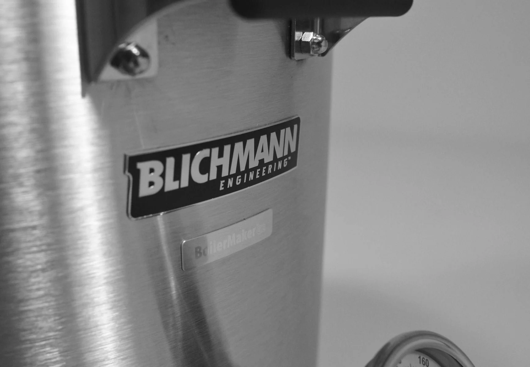 Blichmann G2 BoilerMaker Pot 10 Gal 38 Litres - Image 8