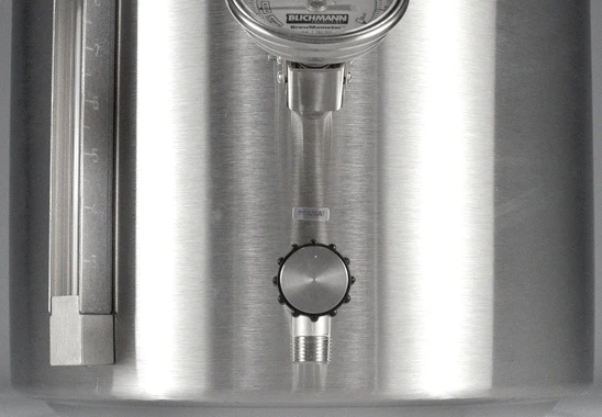 Blichmann G2 BoilerMaker Pot 10 Gal 38 Litres - Image 9