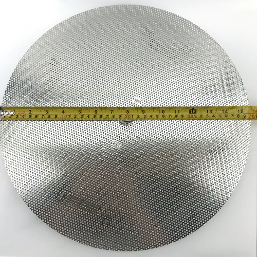 Boiler False Bottom | 65L | Digiboil | BrewZilla - Image 2