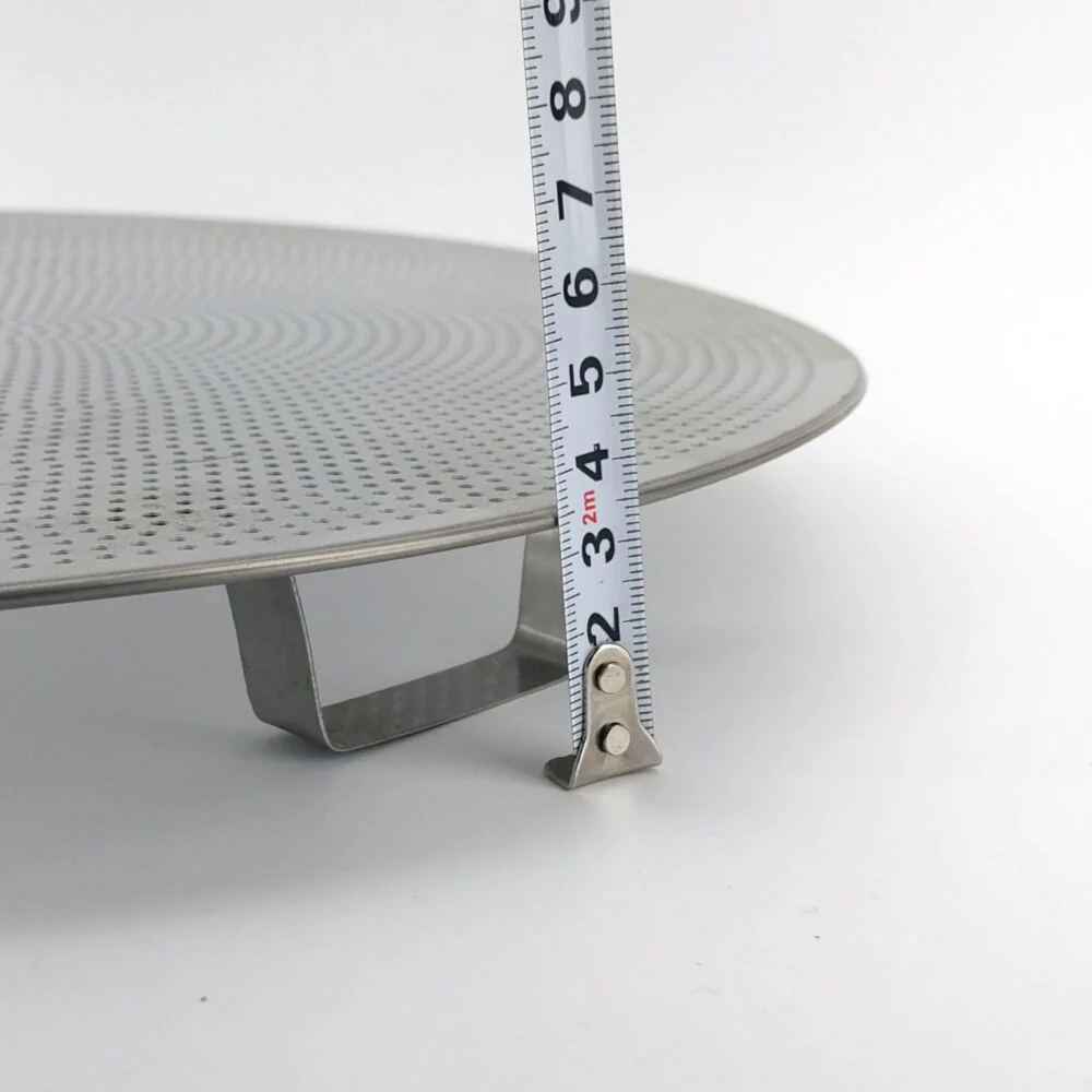 Boiler False Bottom | 35L | Digiboil | BrewZilla - Image 2