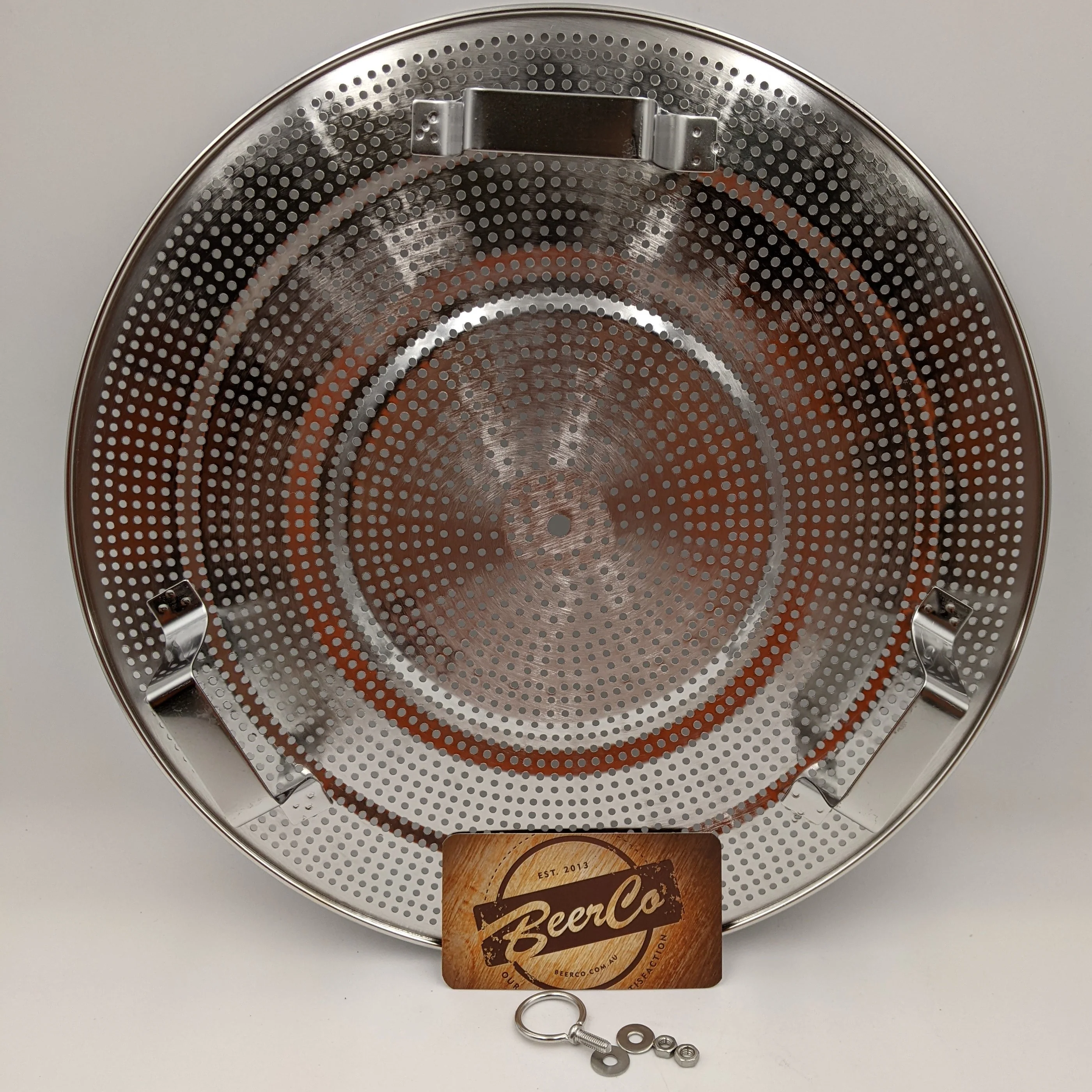Boiler False Bottom | 35L | Digiboil | BrewZilla - Image 4