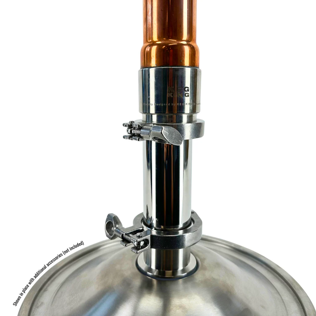 Botanical Infusion Basket - Image 3