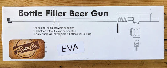 Bottle Filler Beer Gun - Image 4
