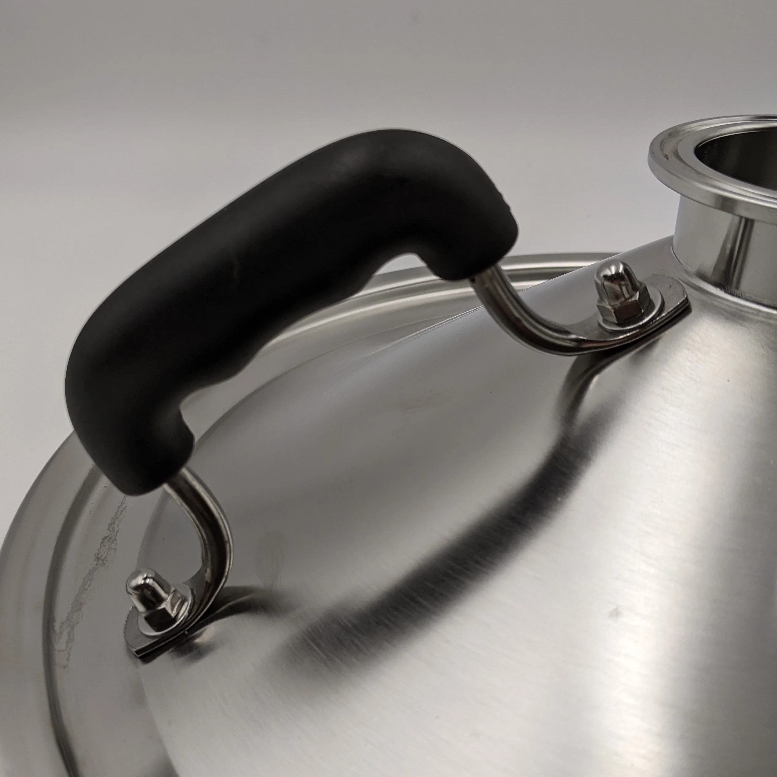 BrewZilla 35L | Distillation Lid | Pro Sight Glass - Image 8