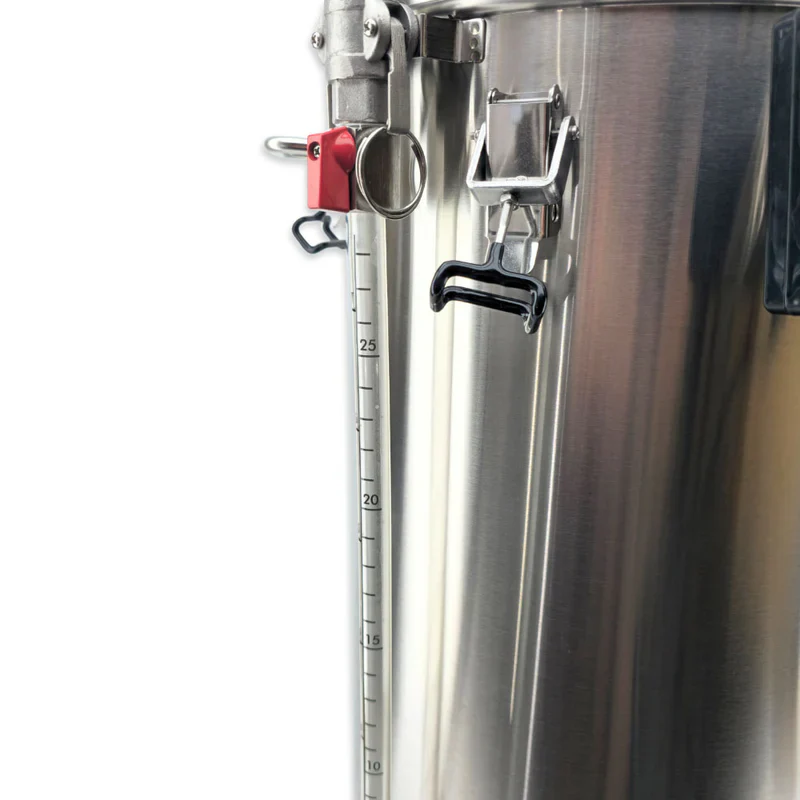 BrewZilla 35L Gen 4.1 | Pump 1900/500w | 220-240V AC - Image 5