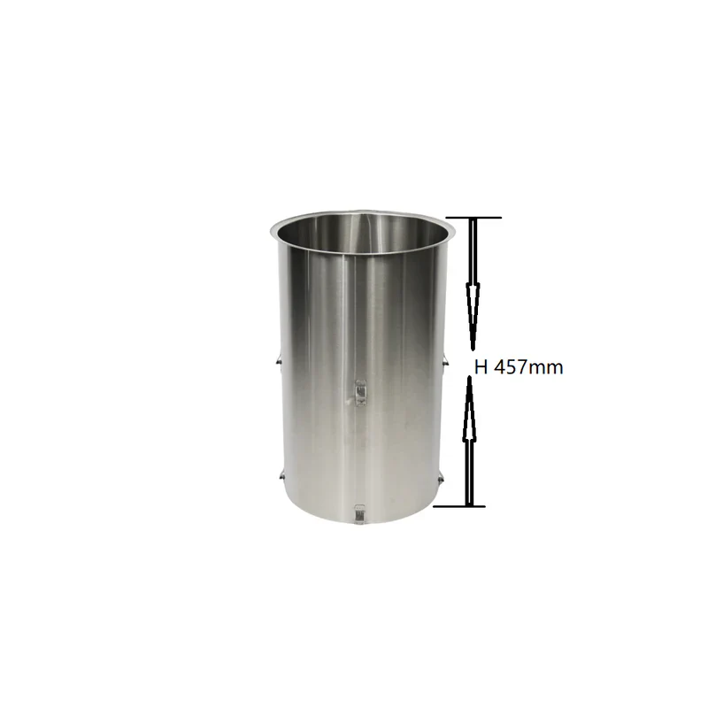 BrewZilla 35L Gen 4.1 | Pump 1900/500w | 220-240V AC - Image 6