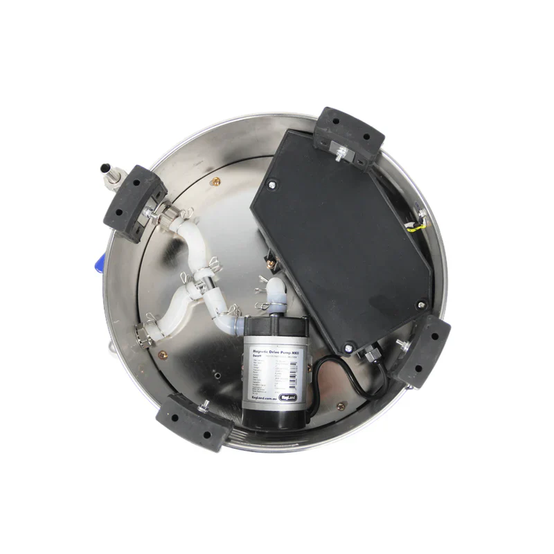 BrewZilla 35L Gen 4.1 | Pump 1900/500w | 220-240V AC - Image 7