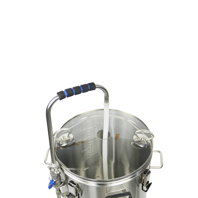 BrewZilla 35L Gen 4.1 | Pump 1900/500w | 220-240V AC - Image 8