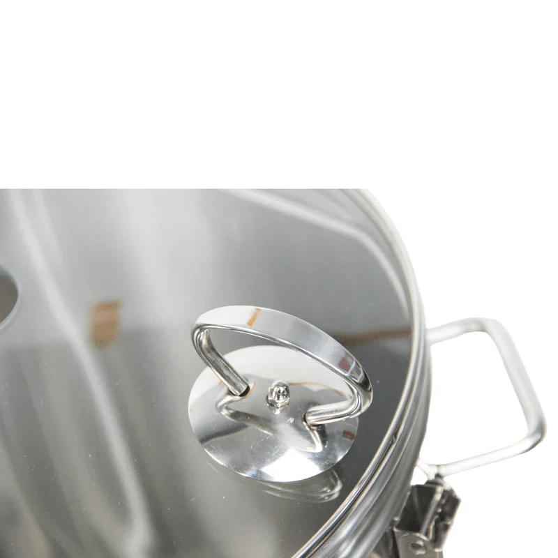BrewZilla 35L Gen 4.1 | Pump 1900/500w | 220-240V AC - Image 9