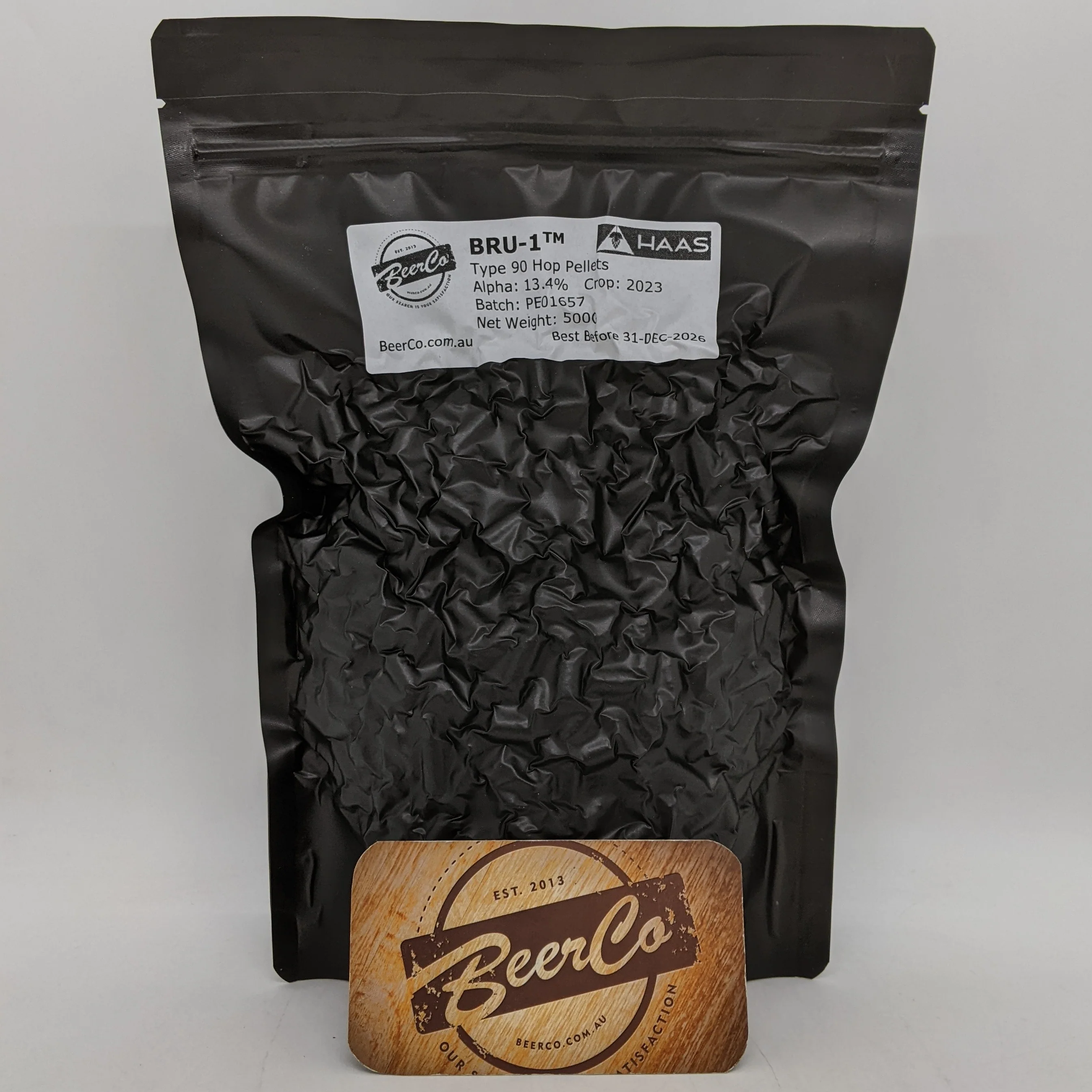 BRU-1™ US Hops - Image 3