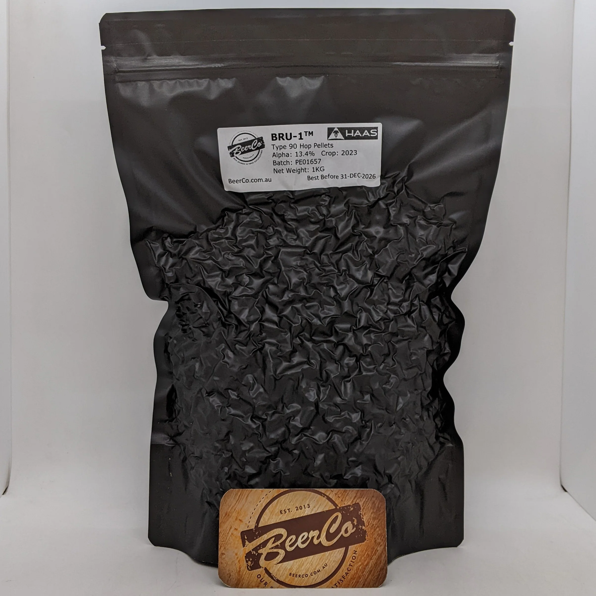 BRU-1™ US Hops - Image 4