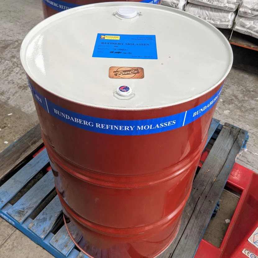 Bundaberg Refinery Molasses | Food Grade - Image 3
