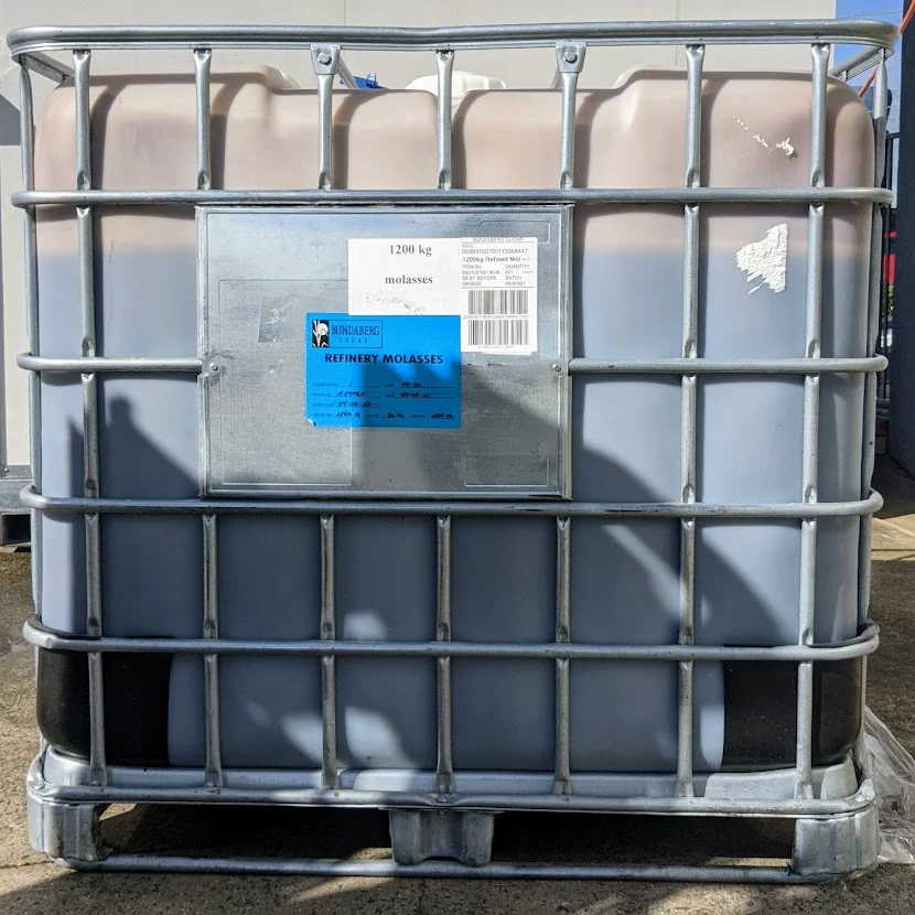Bundaberg Refinery Molasses | Food Grade - Image 4