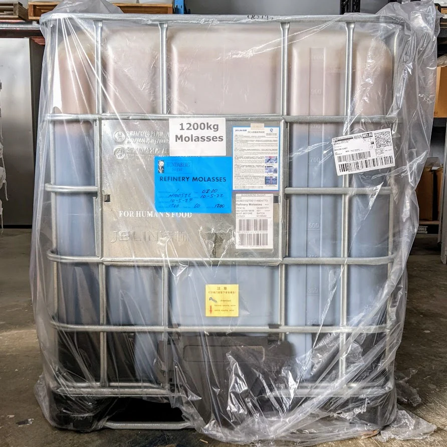 Bundaberg Refinery Molasses | Food Grade - Image 6