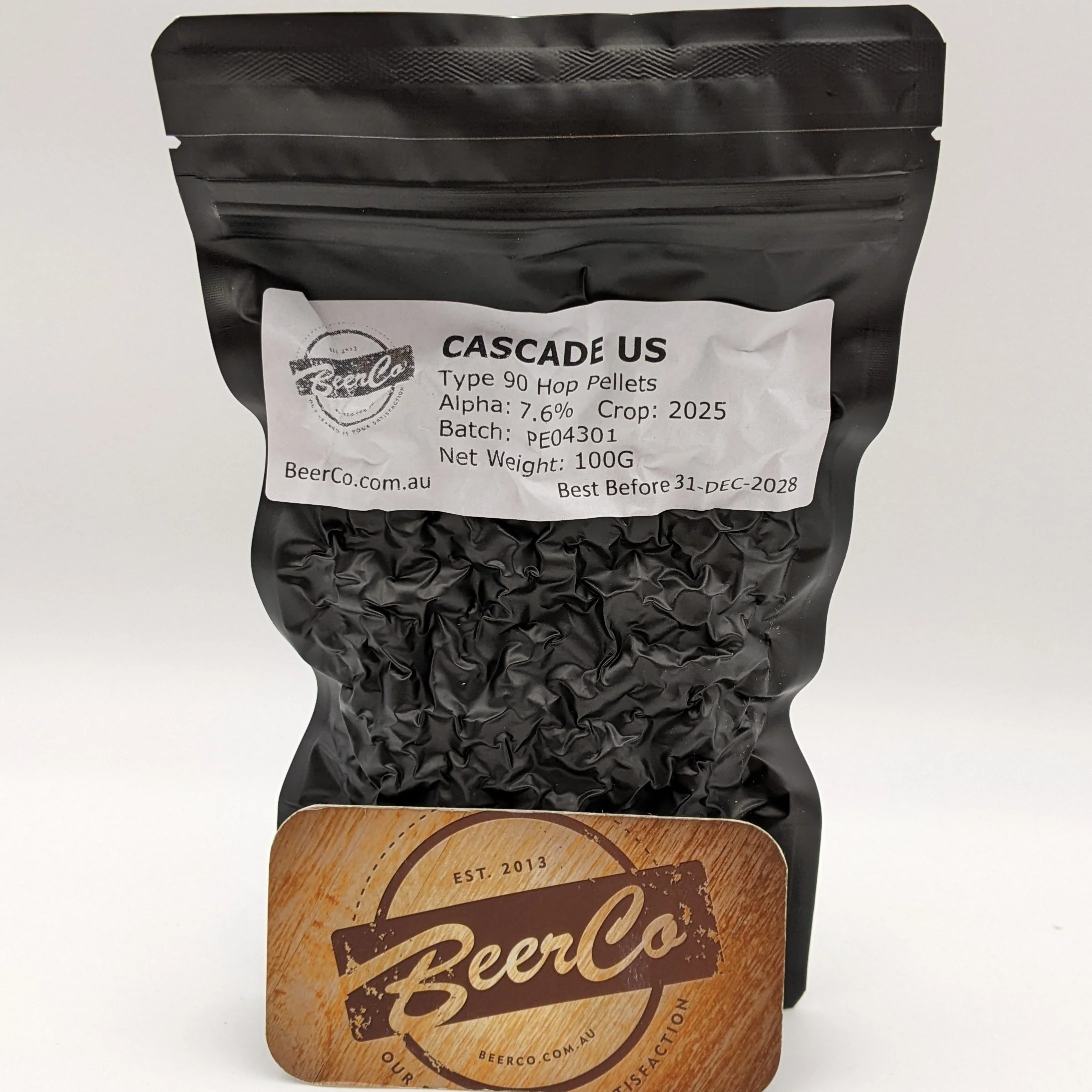 Cascade US Hops