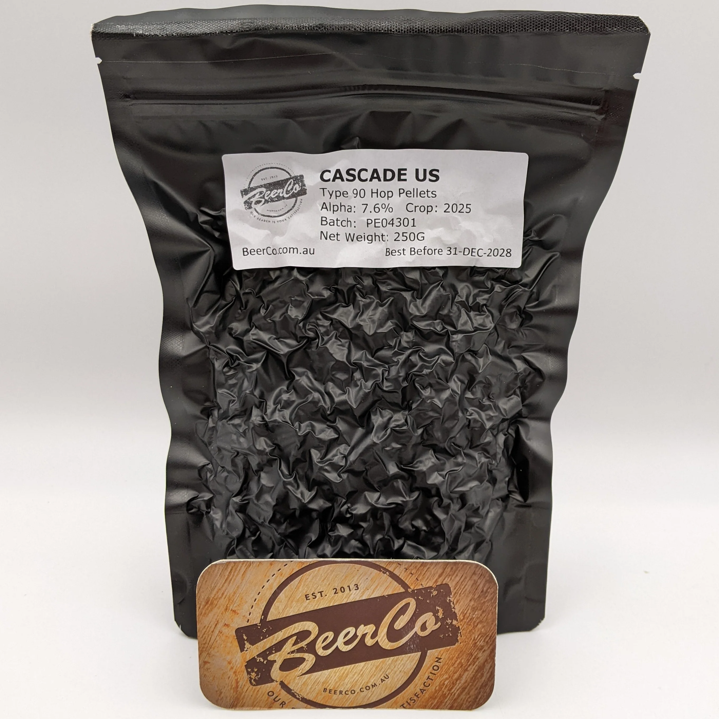 Cascade US Hops - Image 2